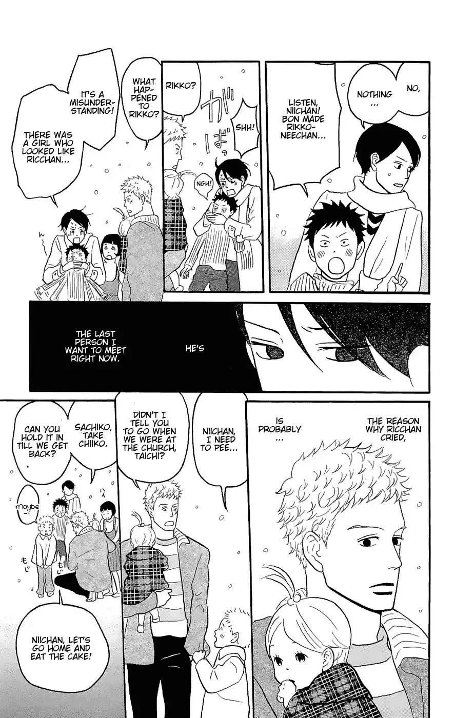 Sakamichi no Apollon Chapter 11 26